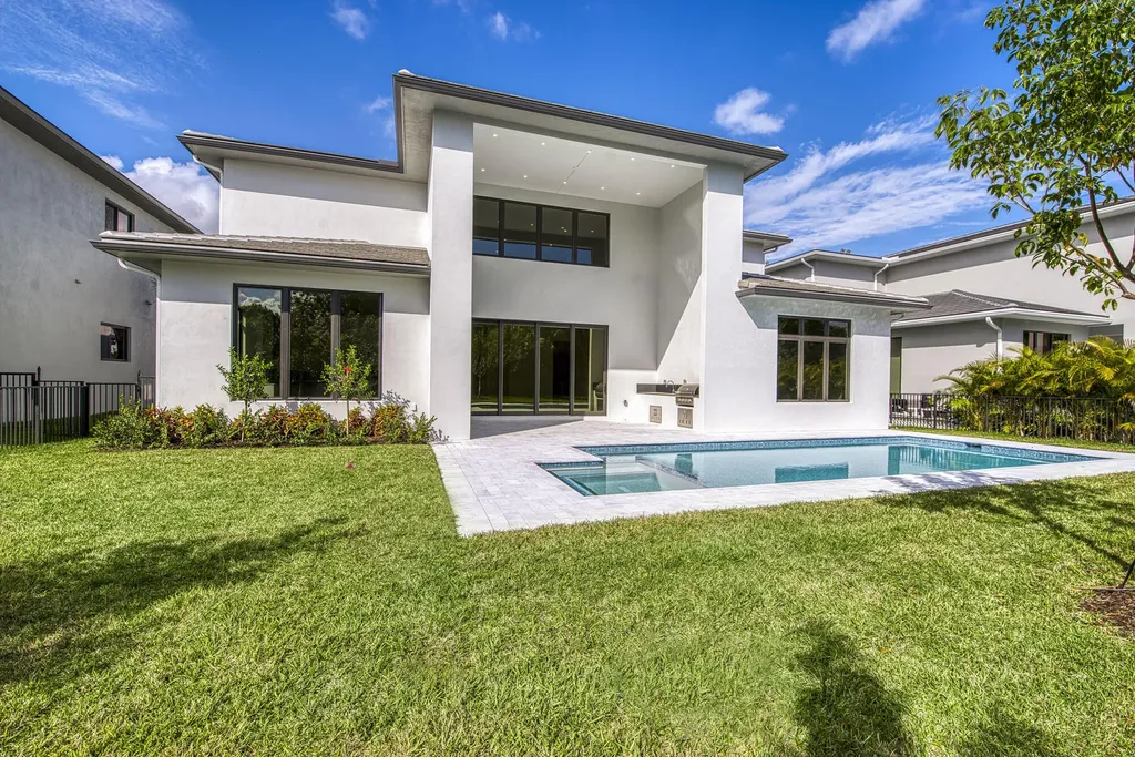 18481 Symphony Court Jupiter FL 33458