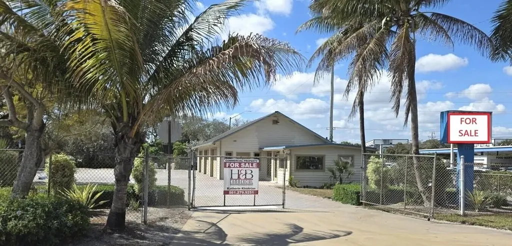 1710 W Atlantic Avenue Delray Beach FL 33444
