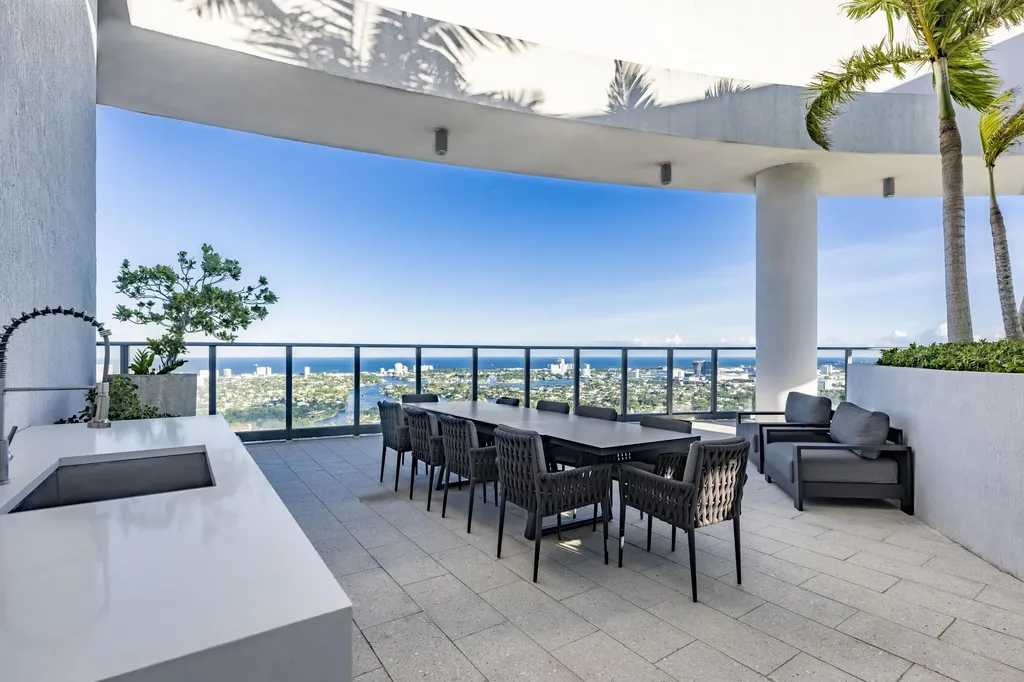 500 E Las Olas Boulevard Fort Lauderdale FL 33301