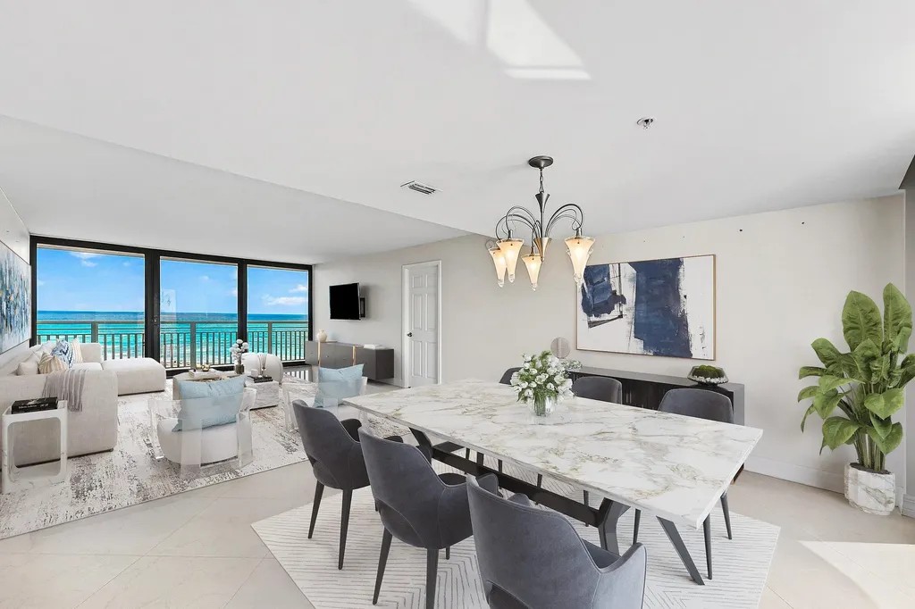 3000 N Ocean Drive Singer Island FL 33404