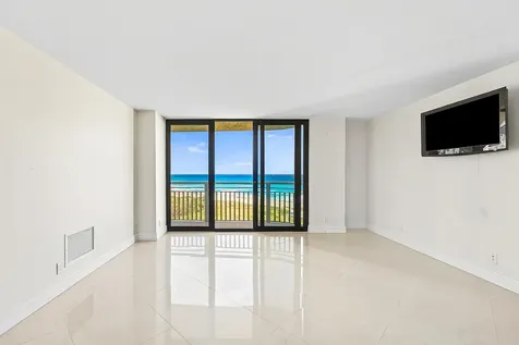 3000 N Ocean Drive Singer Island FL 33404