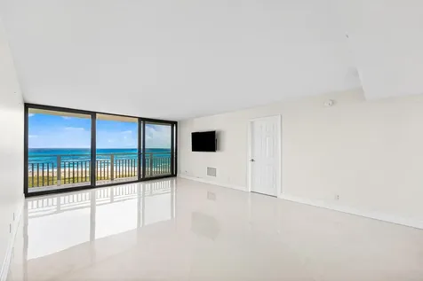 3000 N Ocean Drive Singer Island FL 33404