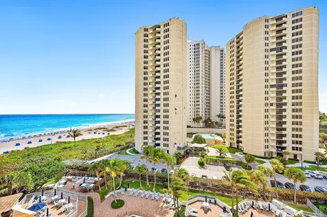 3000 N Ocean Drive Singer Island FL 33404