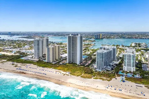 3000 N Ocean Drive Singer Island FL 33404