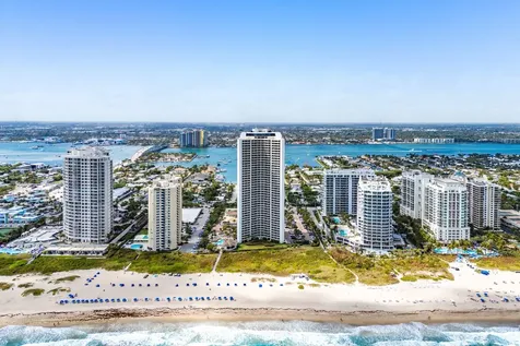 3000 N Ocean Drive Singer Island FL 33404