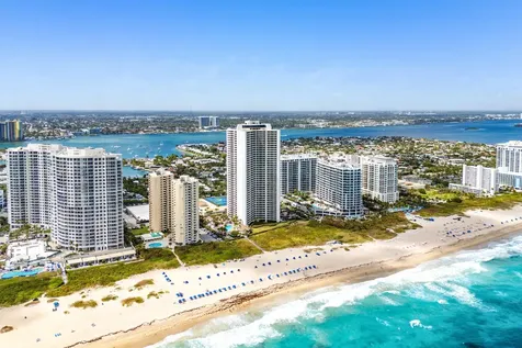 3000 N Ocean Drive Singer Island FL 33404