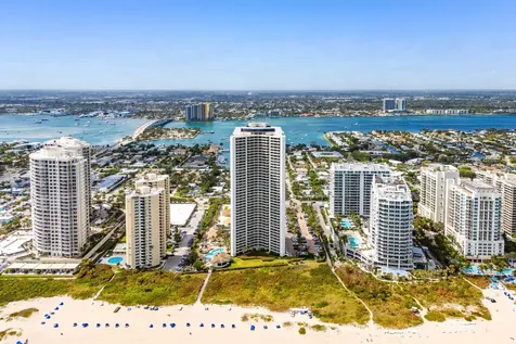 3000 N Ocean Drive Singer Island FL 33404