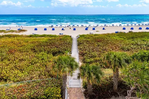 3000 N Ocean Drive Singer Island FL 33404