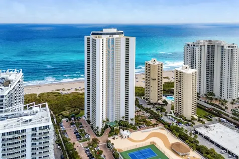 3000 N Ocean Drive Singer Island FL 33404