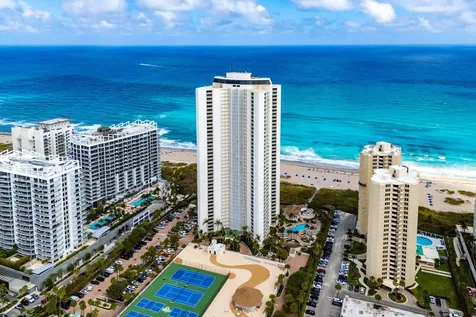 3000 N Ocean Drive Singer Island FL 33404