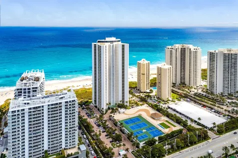 3000 N Ocean Drive Singer Island FL 33404