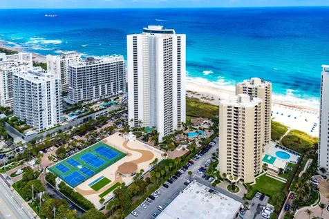 3000 N Ocean Drive Singer Island FL 33404