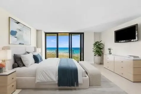 3000 N Ocean Drive Singer Island FL 33404