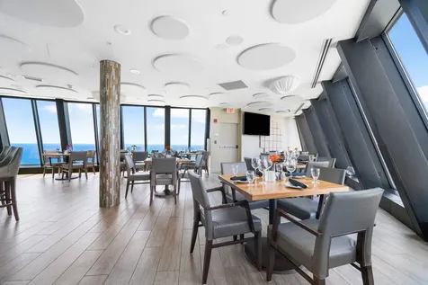 3000 N Ocean Drive Singer Island FL 33404