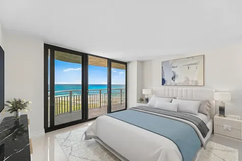 3000 N Ocean Drive Singer Island FL 33404
