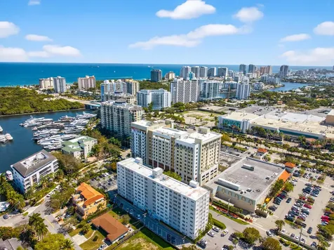 2555 NE 11th Street Fort Lauderdale FL 33304
