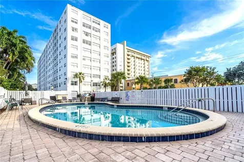 2555 NE 11th Street Fort Lauderdale FL 33304