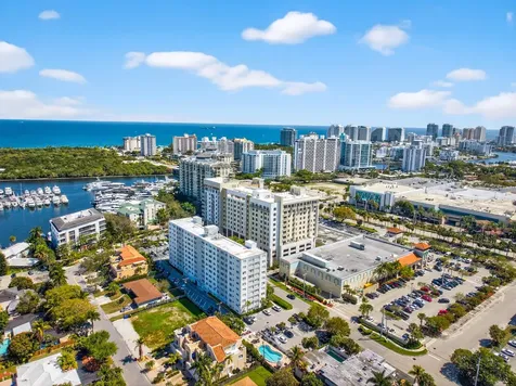 2555 NE 11th Street Fort Lauderdale FL 33304