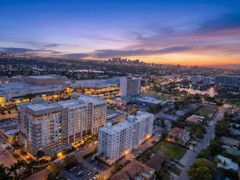 2555 NE 11th Street Fort Lauderdale FL 33304