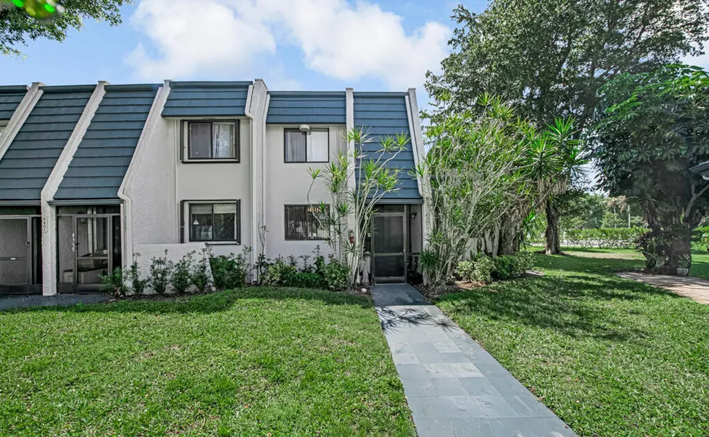 4397 Trevi Court Lake Worth FL 33467