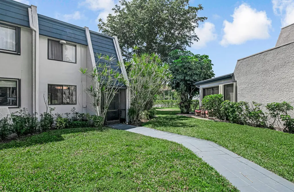 4397 Trevi Court Lake Worth FL 33467
