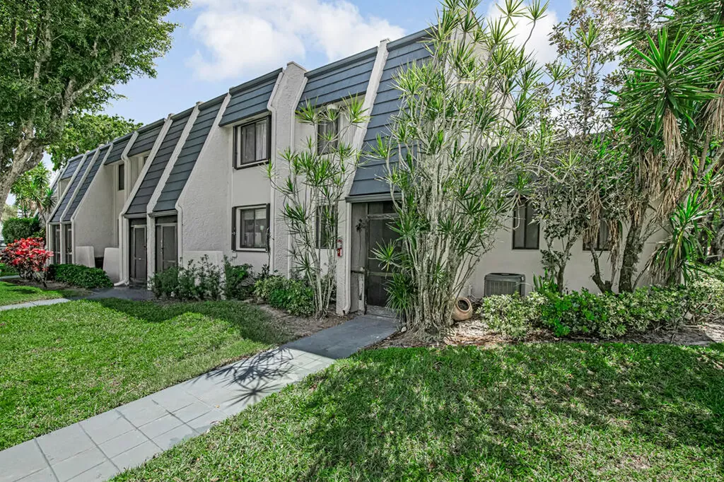 4397 Trevi Court Lake Worth FL 33467