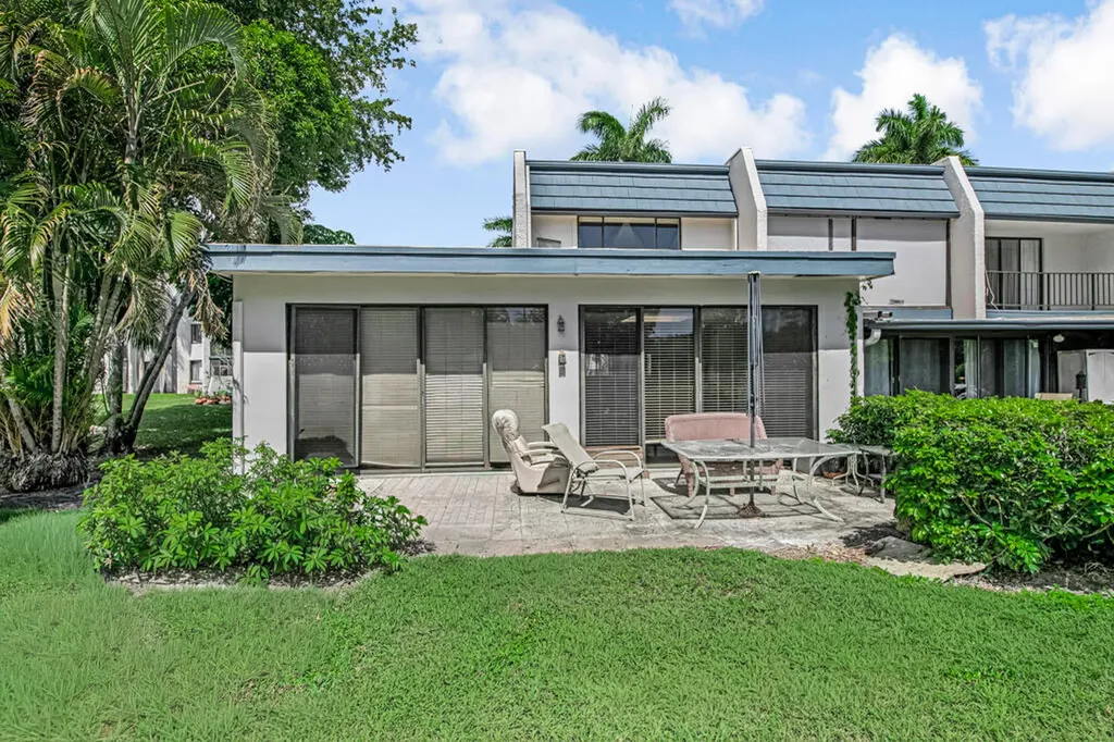 4397 Trevi Court Lake Worth FL 33467