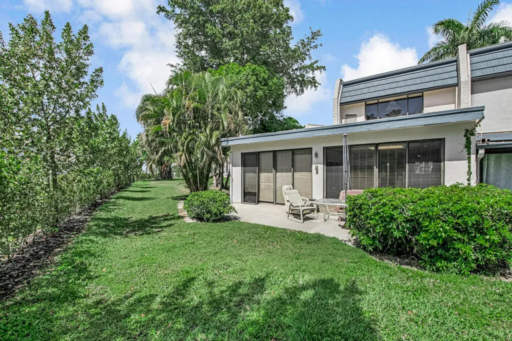 4397 Trevi Court Lake Worth FL 33467