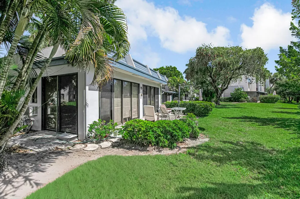 4397 Trevi Court Lake Worth FL 33467