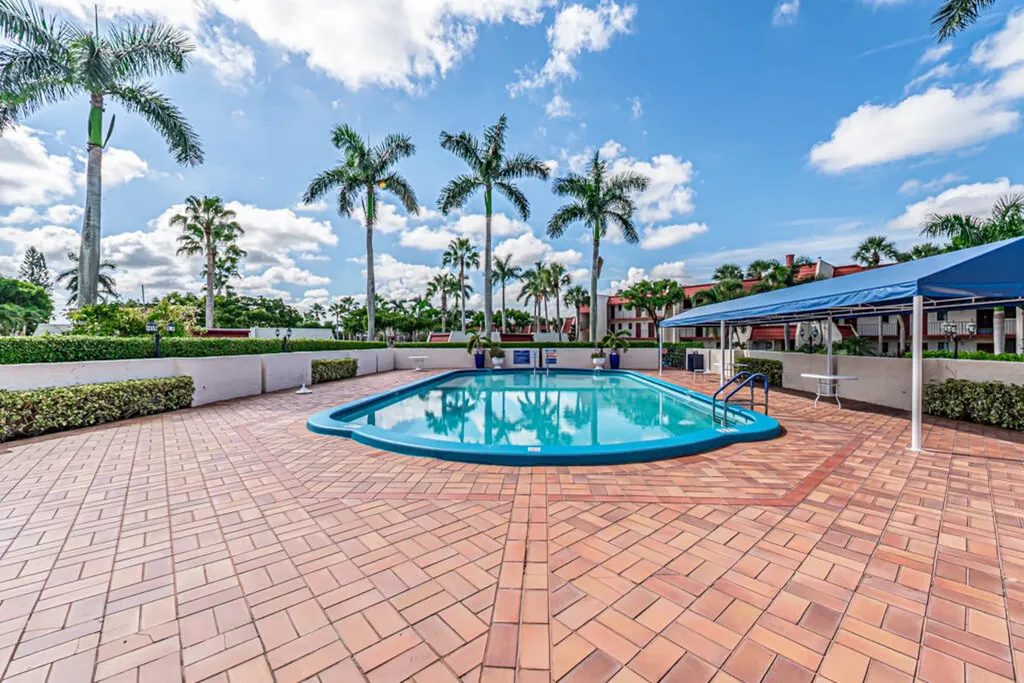 4397 Trevi Court Lake Worth FL 33467