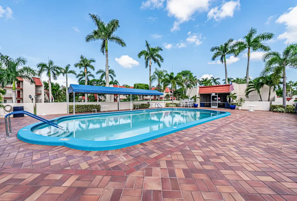 4397 Trevi Court Lake Worth FL 33467