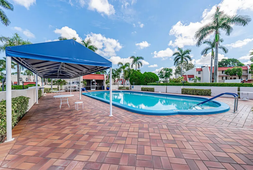 4397 Trevi Court Lake Worth FL 33467