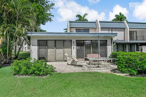 4397 Trevi Court Lake Worth FL 33467