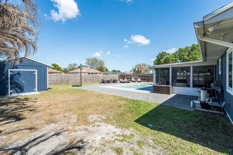 1353 SW Gastador Avenue Port St Lucie FL 34953