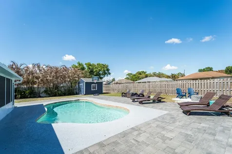 1353 SW Gastador Avenue Port St Lucie FL 34953