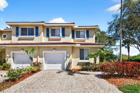 3092 N Evergreen Circle E Boynton Beach FL 33426