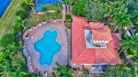 3092 N Evergreen Circle E Boynton Beach FL 33426