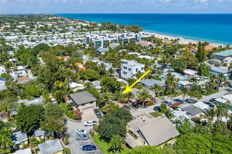 8 Surf Road Boynton Beach FL 33435