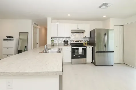 931 SW Sultan Drive Port St Lucie FL 34953
