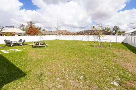 931 SW Sultan Drive Port St Lucie FL 34953