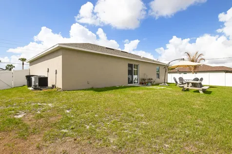 931 SW Sultan Drive Port St Lucie FL 34953