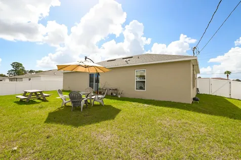 931 SW Sultan Drive Port St Lucie FL 34953