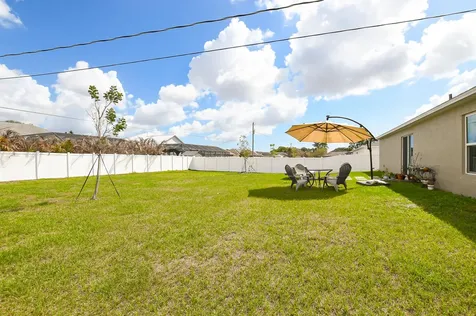 931 SW Sultan Drive Port St Lucie FL 34953