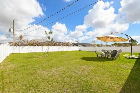 931 SW Sultan Drive Port St Lucie FL 34953