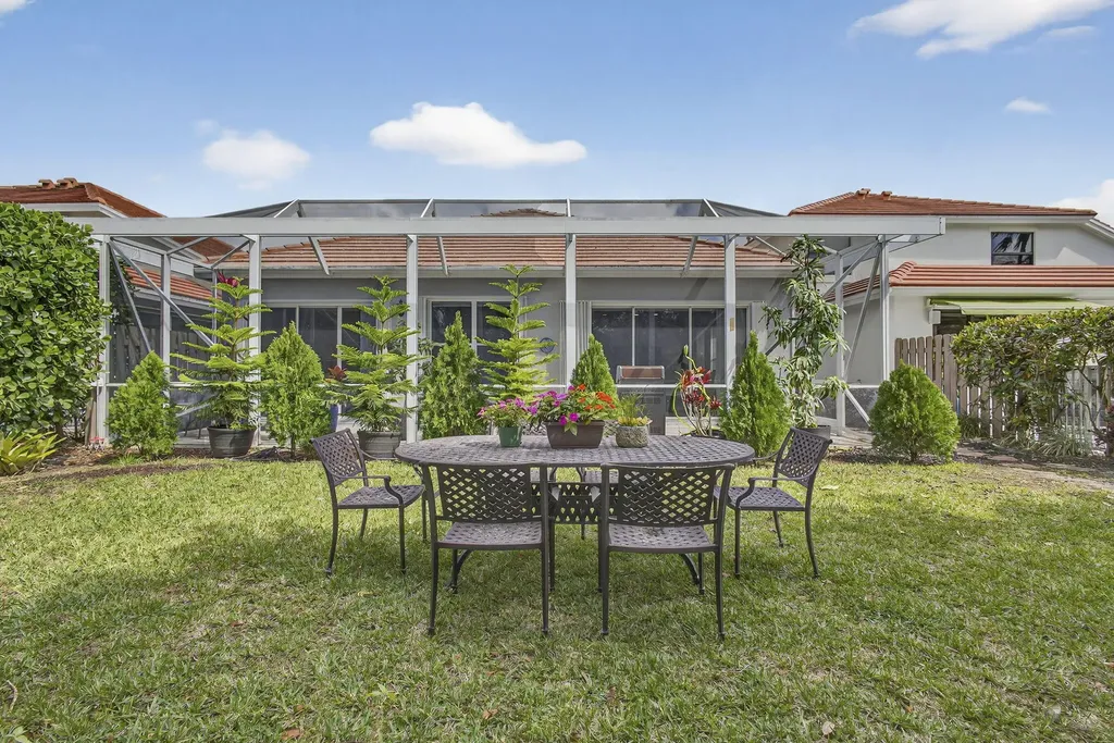 8281 Heritage Club Drive West Palm Beach FL 33412
