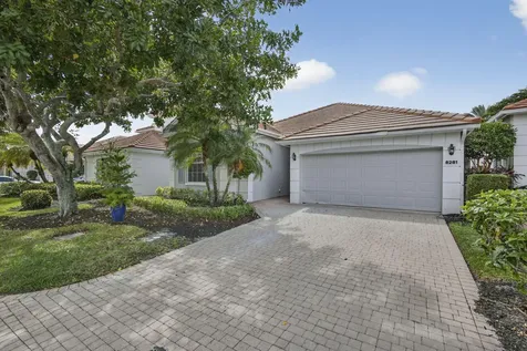 8281 Heritage Club Drive West Palm Beach FL 33412