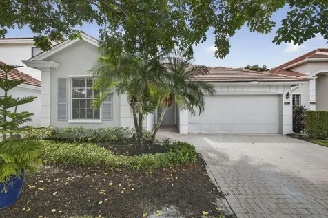 8281 Heritage Club Drive West Palm Beach FL 33412