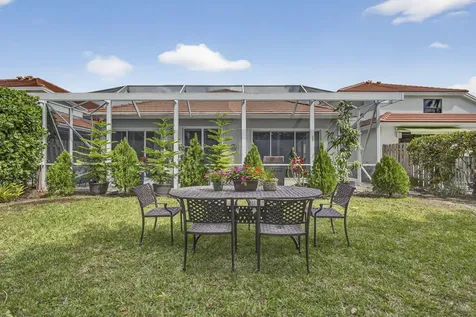 8281 Heritage Club Drive West Palm Beach FL 33412