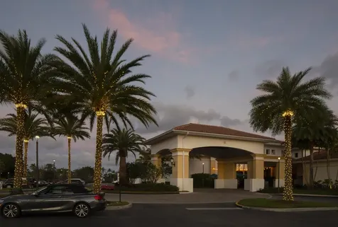 8281 Heritage Club Drive West Palm Beach FL 33412