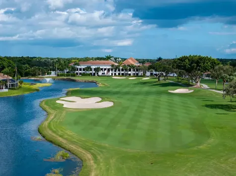 8281 Heritage Club Drive West Palm Beach FL 33412